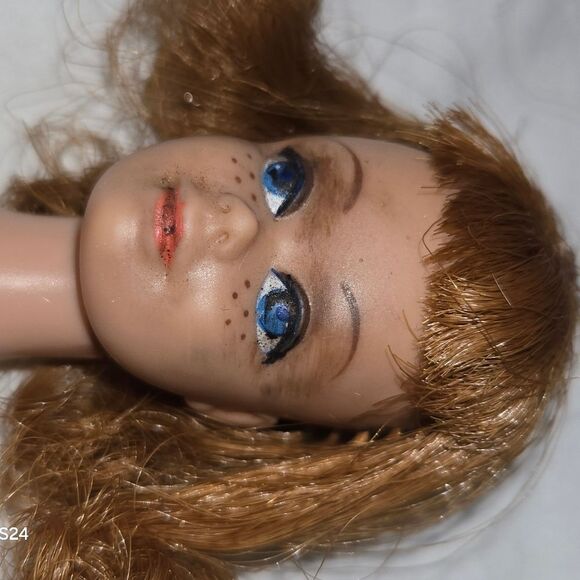 Vintage BARBIES  1963 Midge /1970 - Picture 2 of 16
